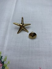 Spilla stella usato  Crema