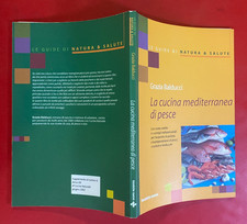 Balducci cucina mediterranea usato Balducci cucina mediterranea usato  Bologna