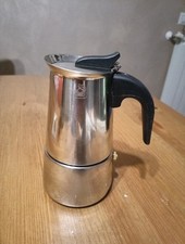 Caffettiera moka bialetti usato  Palermo