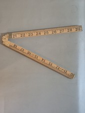 Vintage empire hardwiod for sale  BEDALE