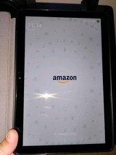 Amazon fire tablet for sale  Columbus