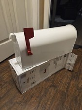 Architectural mailboxes elite for sale  Gouldsboro