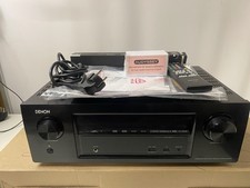 Denon avr x1300w gebraucht kaufen  Neufahrn b.Freising