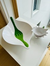 Large koziol leaf for sale  TAUNTON