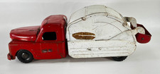 Vintage structo pressed for sale  Myakka City