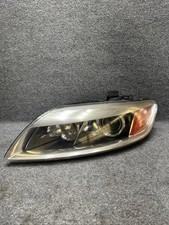 Audi headlight left for sale  Cowpens