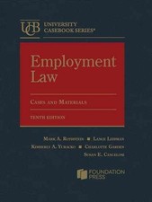 Employment law cases for sale  Philadelphia
