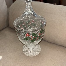 Vintage indiana glass for sale  Lachine