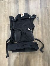 Porta-bebês Ergo Baby 360 4 posições preto (desbotado) 7*-33 lb Ergobaby comprar usado  Enviando para Brazil
