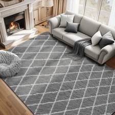New rug fluffy for sale  Cohoes