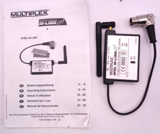 Multiplex module hfmx for sale  DRIFFIELD