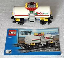 Lego city 7939 gebraucht kaufen  Stuttgart