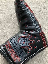 scotty cameron putter cover for sale  UK