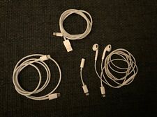 Cavi iphone usb usato  Carrara