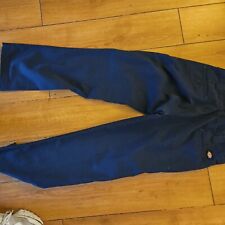 Waist dickies pants for sale  MANCHESTER