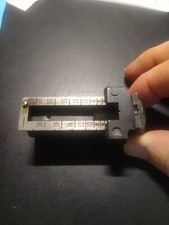 Mauser rear sight for sale  Almo