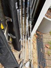 Callaway hot irons for sale  WALTHAM CROSS