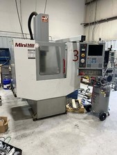 Used haas mini for sale  Schaumburg