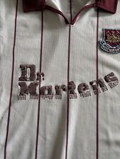 West ham trikot gebraucht kaufen  Gelsenkirchen