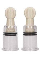 Shots uch suction gebraucht kaufen  Harrislee