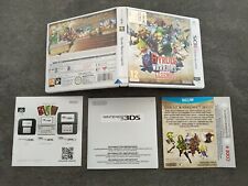 Hyrule warriors legends usato  Castelnuovo Scrivia