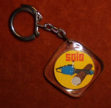 Keychain motoroculture chainsa d'occasion  Expédié en Belgium
