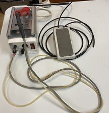 Estação de solda DANOTHERM-ELECTRIC R-2002 dinamarquesa vintage ar quente comprar usado  Enviando para Brazil