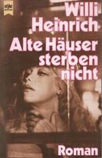 Alte häuser sterben gebraucht kaufen  Münchberg