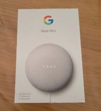 Google nest mini usato  Gaeta