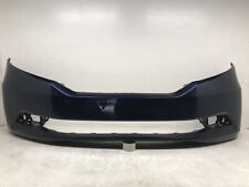 Front bumper cover for sale  Houston