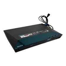 Leitor de DVD Sony Blu-Ray BDP-S3100 Internet Áudio Vídeo Sem Fio Wi-Fi Testado Trabalho comprar usado  Enviando para Brazil
