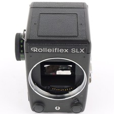 Rolleiflex slx 6x6 gebraucht kaufen  Nürnberg