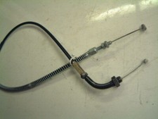 Honda throttle cable for sale  COVENTRY