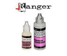 Ranger glossy accents for sale  IPSWICH