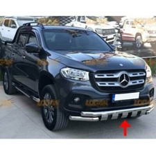 Bull bar per usato  San Cassiano