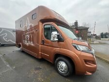 3.5t peugeot boxer for sale  HEREFORD