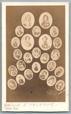 Cdv 1870 famille d'occasion  Viry-Châtillon