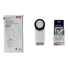 Abus hometec pro gebraucht kaufen  Schwarzenbek