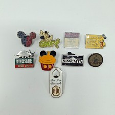 Lot disney pins for sale  Frankfort