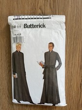 Butterick 6844 men for sale  Hampton