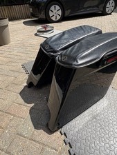 2010 street glide for sale  POOLE