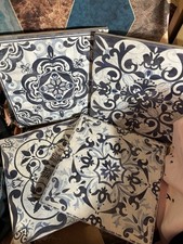 Tile work wall for sale  Clarksville