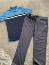 Men golf outfit for sale  ILKESTON
