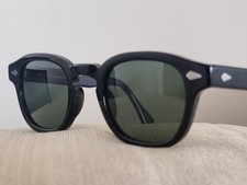 Moscot lemtosh sonnenbrille gebraucht kaufen  Versand nach Germany