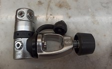 Erogatore scubapro mk10 usato Erogatore scubapro mk10 usato  Figline Valdarno