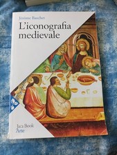 Iconografia medievale baschet usato  Pontremoli