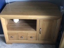 Oakland furnitureland solid for sale  KINGSWINFORD