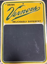 Vintage vernors ginger for sale  Las Vegas