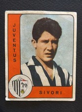 calciatori panini 1961 usato  Noceto