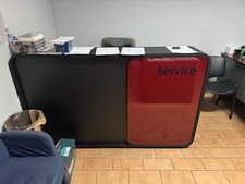 Arredamento officina alfa usato  Aprilia